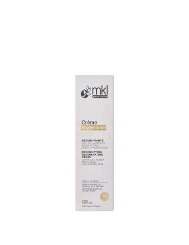 Crème Régénérante Redensifiante 40ml