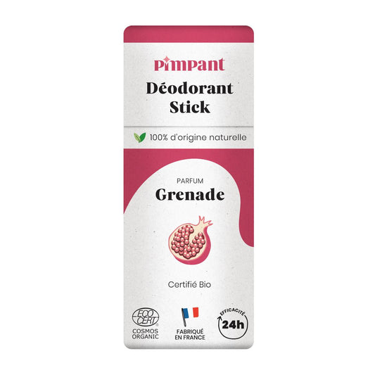 Deodorante Granata Solido 50 g