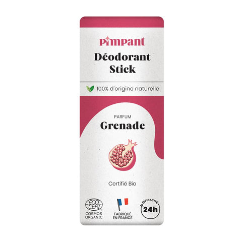 Deodorant Granate Fest 50g