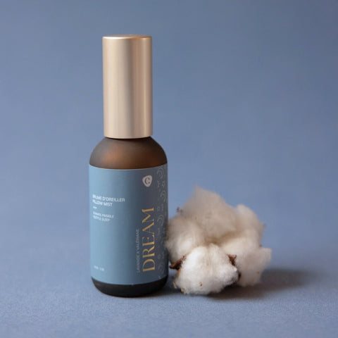Spray bien-être SWEET DREAM