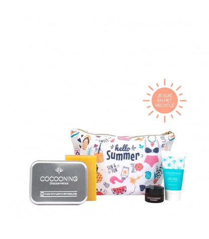 Trousse Hello Summer