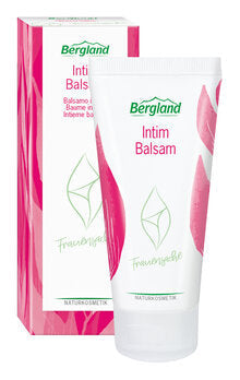 BERGLAND Intimate Balm 50ml