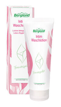 BERGLAND Intimate Wash Lotion 100ml