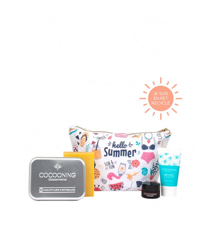 Trousse Hello Summer