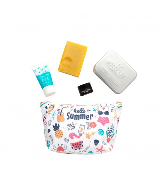 Trousse Hello Summer