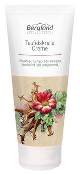 BERGLAND Devil's Claw Cream 200ml