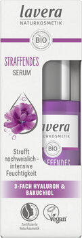 LAVERA siero rassodante 15ml