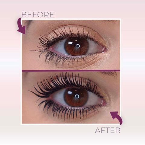 Lash Primer: Black