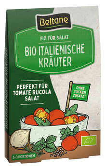 BELTANE Fix pour Salade Herbes Italiennes 31,8 g