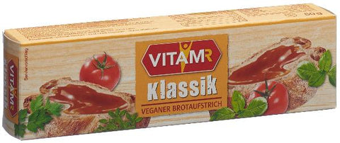 VITAM Hefe Extrakt R rein Tb 80 g