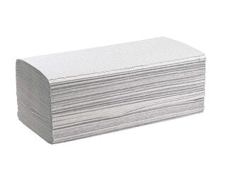 MEMO Serviettes en papier 1 épaisseur - 5 000 pièces 1 pièce