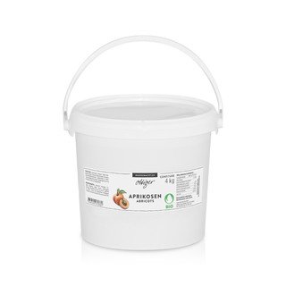 Ottiger Konfitüre Aprikose, Bio Knospe 4kg