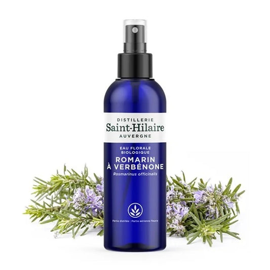 Saint-Hilaire Rosemary Verbenone
