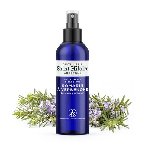 Saint-Hilaire Rosemary Verbenone
