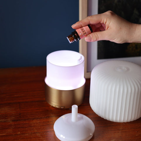 Diffuseur de parfum Paola