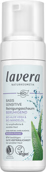 LAVERA Schiuma Detergente Delicata Basis Sensitive 150ml