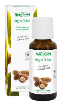BERGLAND Argan Skin Oil 30ml