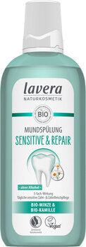 LAVERA Collutorio Sensitive & Repair 400ml