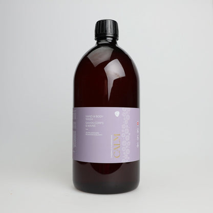 Recharge Savon corps & mains CALM