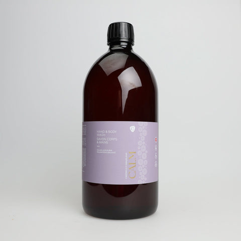 Recharge Savon corps & mains CALM