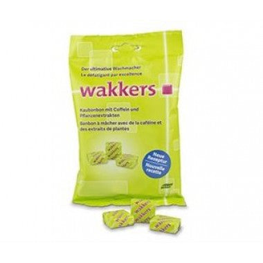 WAKKERS Lutschtabletten (30 Stk.)
