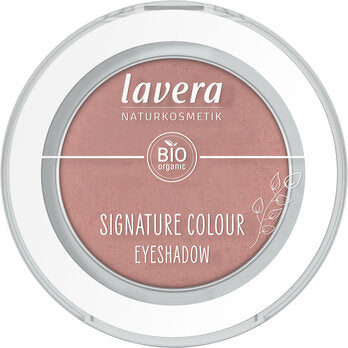 LAVERA Signature Colour Lidschatten - Dusty Rose 01 - 1 Stück