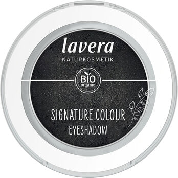 LAVERA Signature Colour Ombretto Occhi - Black Obsidian 03 - 1 pezzo