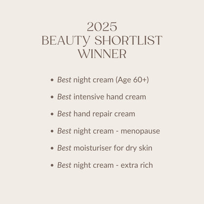 Swiss Cold cream