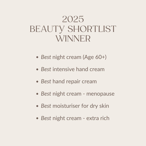 Swiss Cold cream