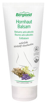 BERGLAND Balsamo per calli 100ml