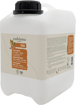EUBIONA Repair Shampoo Olio di Argan e Melograno 2 L
