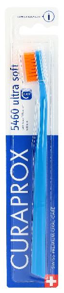 CURAPROX Sensitive Zahnbürste Compact ultraso 5460