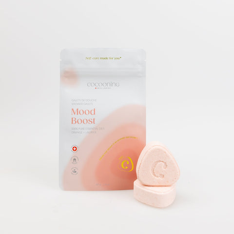 Galets de douche MOOD BOOST- 2 pcs
