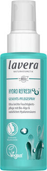 LAVERA Hydro Refresh Spray Viso Idratante 100 ml