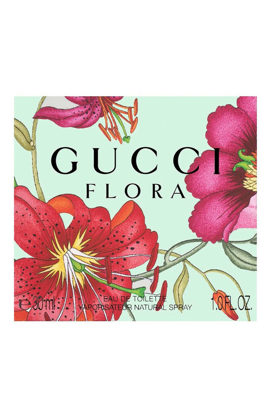 Gucci Flora EDT Vapore 30ml