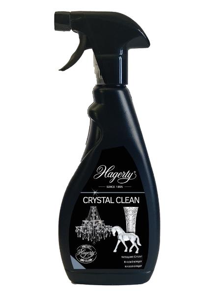 HAGERTY Spray Cristal Nettoyant 500 ml