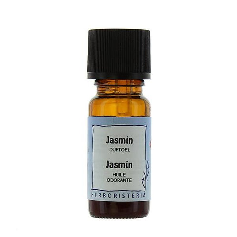 HERBORISTERIA Duftoel Jasmin 10 ml