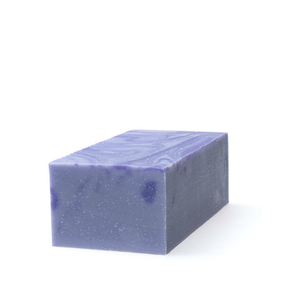 Bloc de savon Fleur de lavande