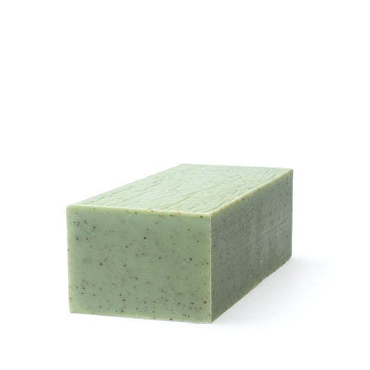 Bloc de savon Forêt des Alpes