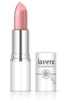 LAVERA Cream Glow Lippenstift Peony 03 1Stk