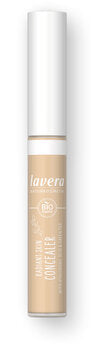 LAVERA Anti-cernes Radiant Skin Ivory 01 5,5ml