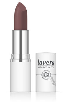 LAVERA Rossetto Opaco Comfort Ember 04 1Stk