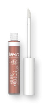 LAVERA High Shine Water Gloss Kakao 01 5,5ml