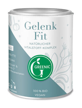 GREENIC Joint Fit Drinking Powder 100g