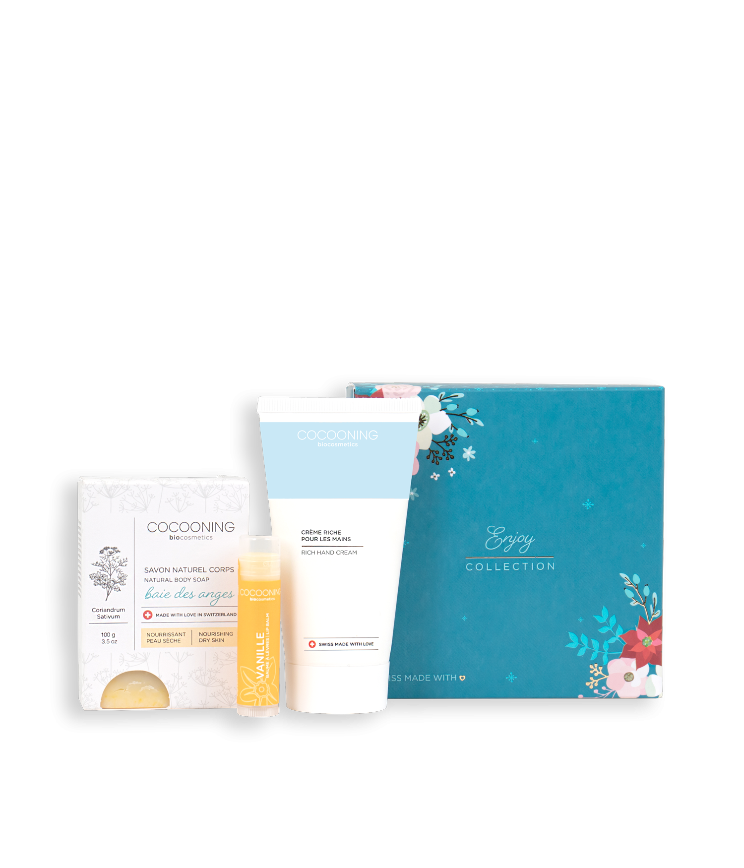 Petite trousse de voyage