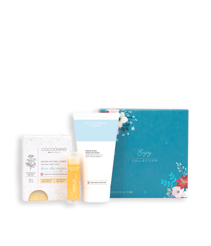 Petite trousse de voyage