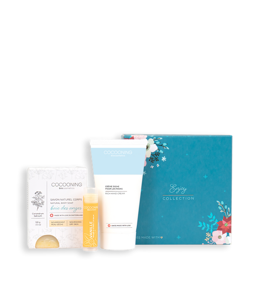 Petite trousse de voyage