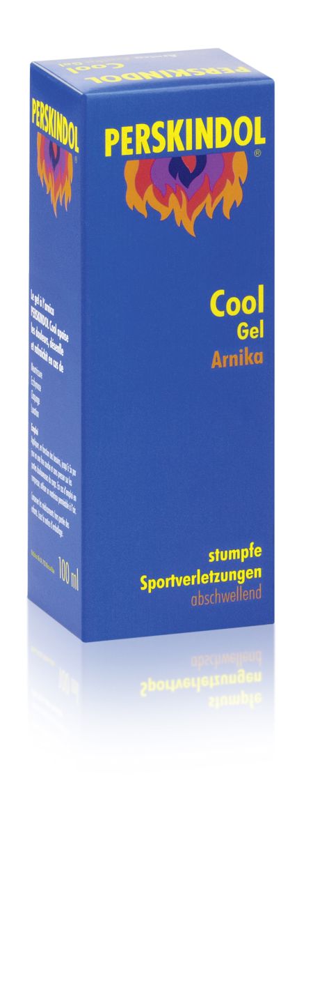 PERSKINDOL Gel Arnica Freddo Tb 100 ml