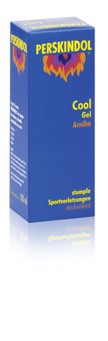 PERSKINDOL Cool Arnika Gel Tb 100 ml