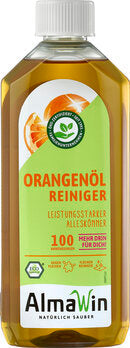 ALMAWIN Orangenöl-Reiniger 500 ml